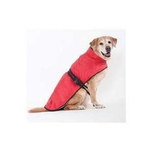   COAT, Color RED; Size XXLARGE (Catalog Category DogFASHION) Pet