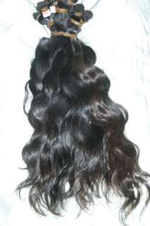 Brazilian Virgin Remy Hair Weave Extensions on Holiday SALE  