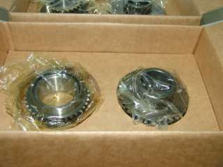 ATS HONDA INTEGRA DB8 DC2 EK9 EG6 CLOSE GEAR RATIO VTEC  