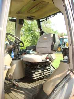 Case Super M 50th Anniversary 4x4 Ext a Hoe Ride Control, 4in1, Pilot 