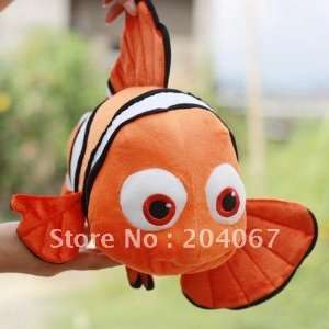    finding nemo for christmas gifts plush toys a565 Toys & Games