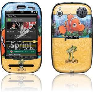  Nemo with Fish Tank skin for Palm Pre Electronics