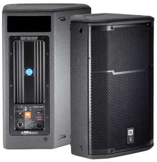 JBL PRX615M PRX 615 M 15 1000W Active Powered Monitor Speaker (Single 
