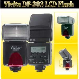   For Nikon D70 D70S D80 D90 Digital SLR Cameras Includes Flash Diffuser