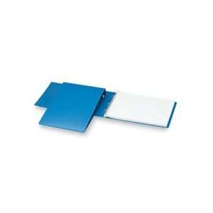 BE   Sold as 1 EA   Square Ring Data Binder makes sheets lie flat 
