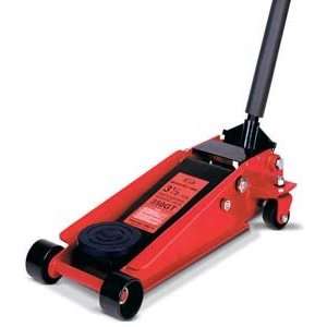  3 1/2 Ton Floor Jack with Universal Pump Assembly 