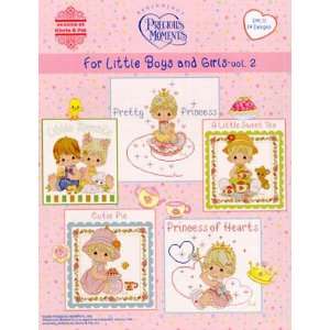  PM71 For Little Boys and Girls (Vol 2) 