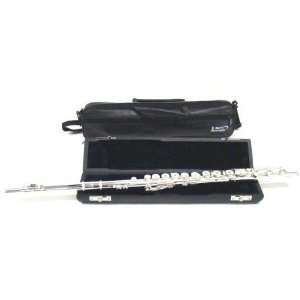  Vento 855RBI Flute Sterling Silver Head Joint Musical 