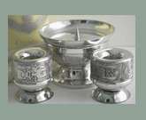 Irish Wedding Traditions items in Basil Ltd 