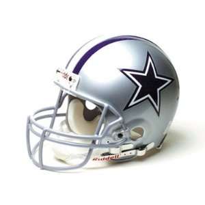   Cowboys Full Size ProLine NFL Helmet by Riddell