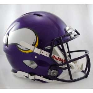  Riddell Speed Revolution Full Size Authentic Proline Football Helmet 