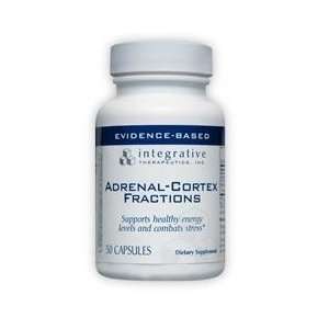   Therapeutics   Adrenal Cortex Fractions 50c