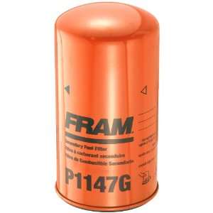  FRAM P1147G Oil Filter Automotive