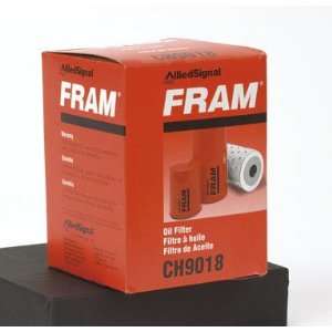  3 each Fram Oil Filter (CH9018)
