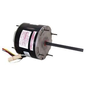   RPM, 1075 volts, 1.9 Amps, 48Y Frame, Ball Bearing Condenser Motor