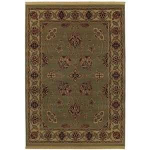   French Countryside Area Rug   310 x 57   Celadon