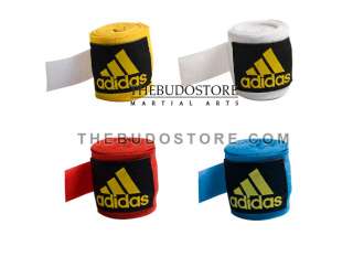 adidas Hand Wraps  