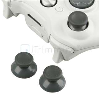 For Xbox360 Controller 6 Analog Joystick Cap Thumbstick  