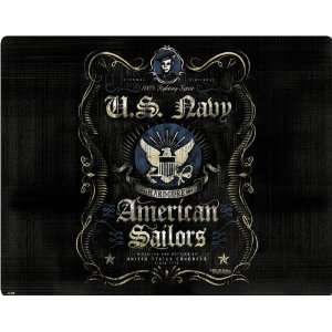   Navy American Sailors Fighting Spirit skin for Wii Remote Controller