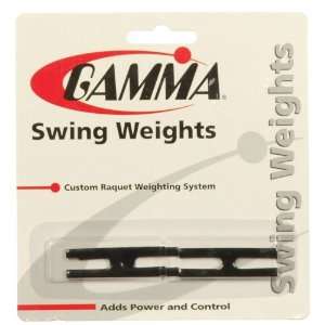  Gamma Lead Swing Weights
