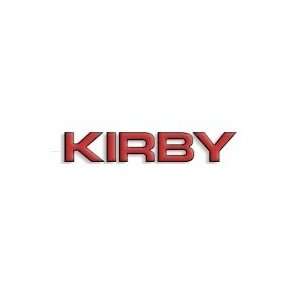  Kirby Hose Assembly Maroon LGII (223692S)