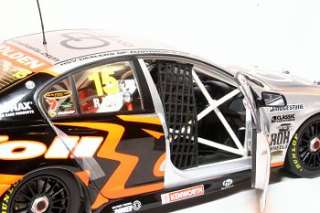 Holden Commodore VE   #15 Rick Kelly (1/2000) MANUFACTURER Classic 