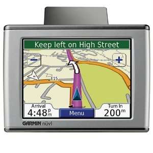  GARMIN NUVI 350 Electronics