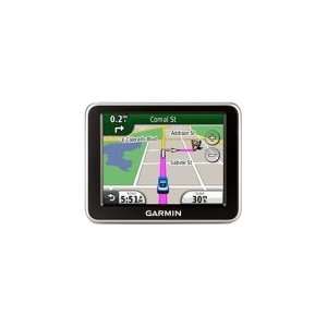  Garmin nuvi 2200 Automobile Portable GPS Electronics