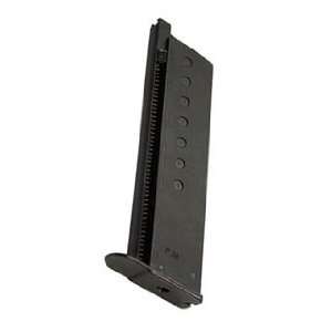  Walther P38 Gas   12 Shot Airsoft Magazine Everything 