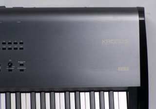 Korg Kronos 88 88 key Keyboard Workstation  