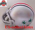 NCAA Helmet Key Chains, Ohio State Collectibles items in souvenir key 