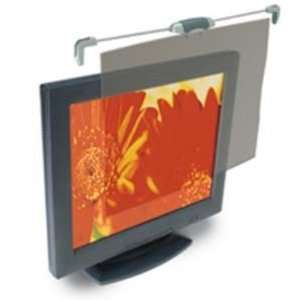    Protective Filter for 15 Flat Panel LCD Monitor Electronics