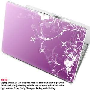 Protective Decal Skin STICKER for Gateway NV52 NV53 NV53A NV54 NV555C 