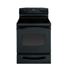  GE PB905DTBB Electric Ranges