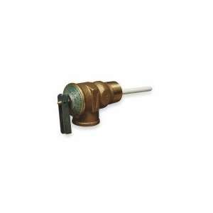  CASH ACME NCLX 5L T and P Valve,Residential,3/4In,M x FNPT 