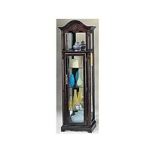  Acme Furniture Curio 02349