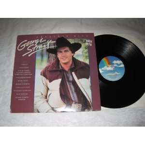  George Strait Greatest Hits George Strait Music