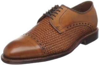  Allen Edmonds Mens New Orleans Oxford Shoes