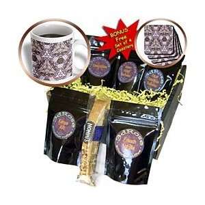   Lavender Lace Like   Coffee Gift Baskets   Coffee Gift Basket
