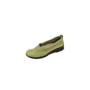  Arcopedico   New Queen II (Green)   Footwear Sports 