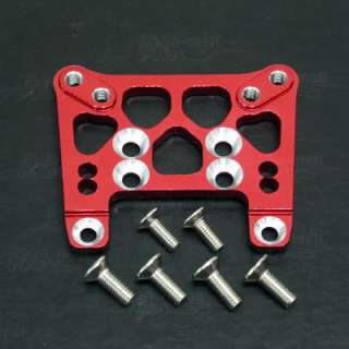 shock tower MIF2028 red for Kyosho mini inferno ST  