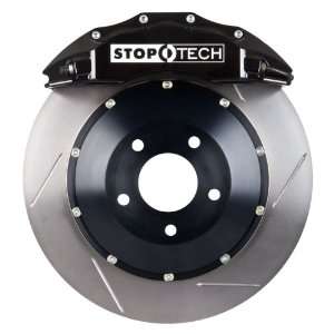  StopTech Big Brake Kit Black ST 40 332x32 83.622.4600.51 