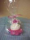 PRINCESS diaper cupcake baby shower favor/decorati​on