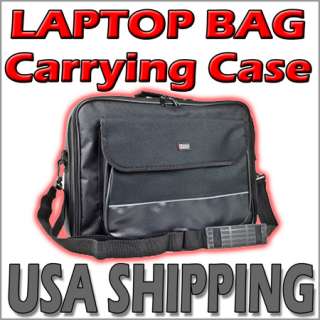 Add a Laptop Carrying Case Bag to your purchase now  