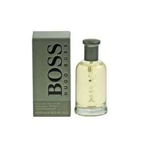  Hugo Boss Boss Signature Mens Edt 100ml Spray (3.4 fl.oz 