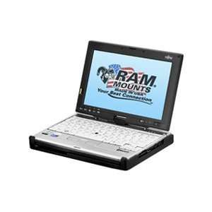   Mount Cradle Holder f/Fujitsu Lifebook P1610/P1620 GPS & Navigation