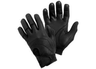   following option Bob Allen 2066 Deluxe Shooting Gloves, Large, Black