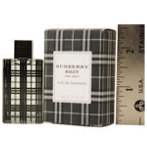  BURBERRY BRIT by Burberry(MEN) Beauty