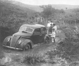 Fordlandia The Rise and Fall of Henry Fords Forgotten Jungle City 