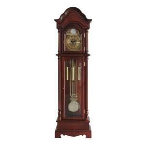 Westminster Grandfather Clock 